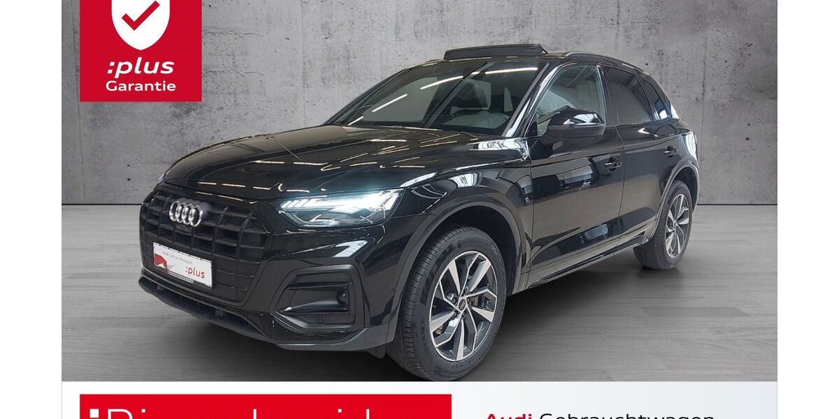 Audi Q5 27.890 km 50.450 &euro; Donauwörth 86609
