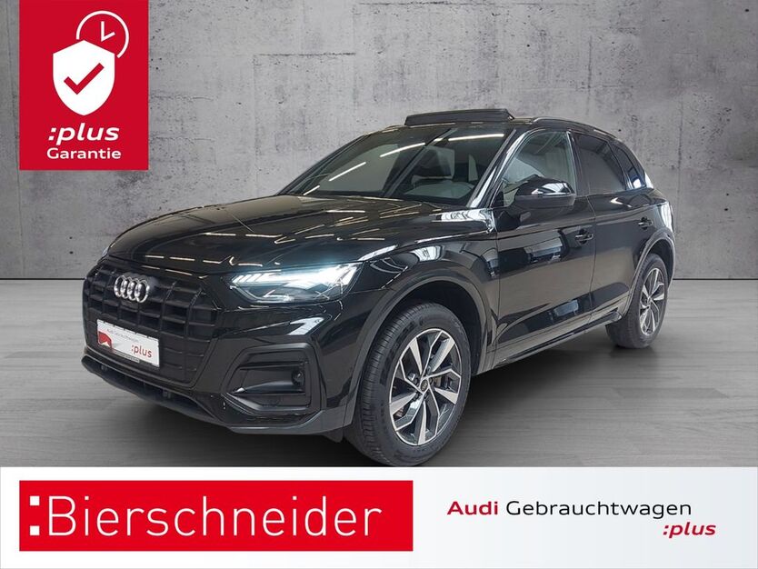 Audi Q5 27.890 km 52.450 € Donauwörth 86609