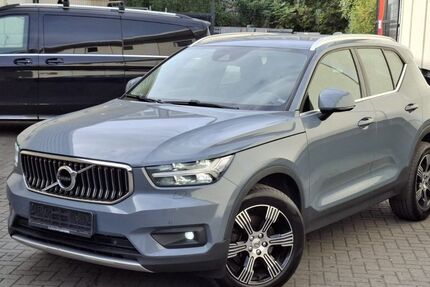 Volvo XC40 173.000 km 17.299 &euro; Berlin 12057