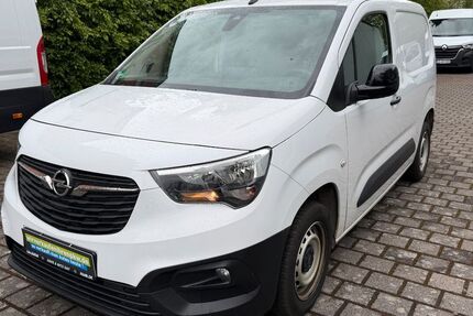 Opel Combo 167.765 km 7.899 &euro; Fulda 36043