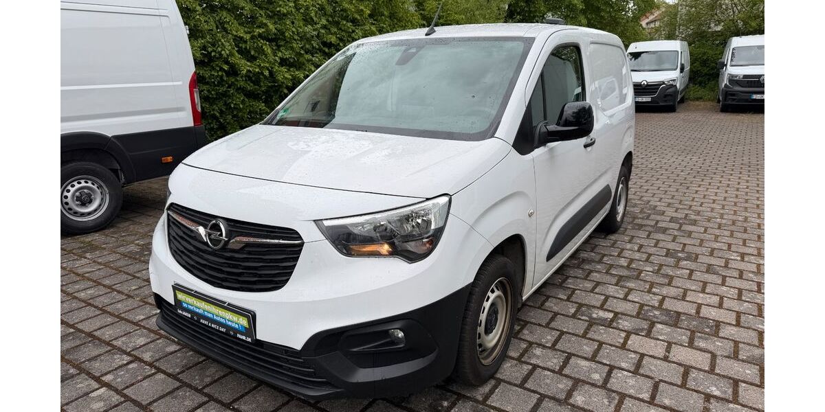 Opel Combo 167.765 km 7.899 &euro; Fulda 36043