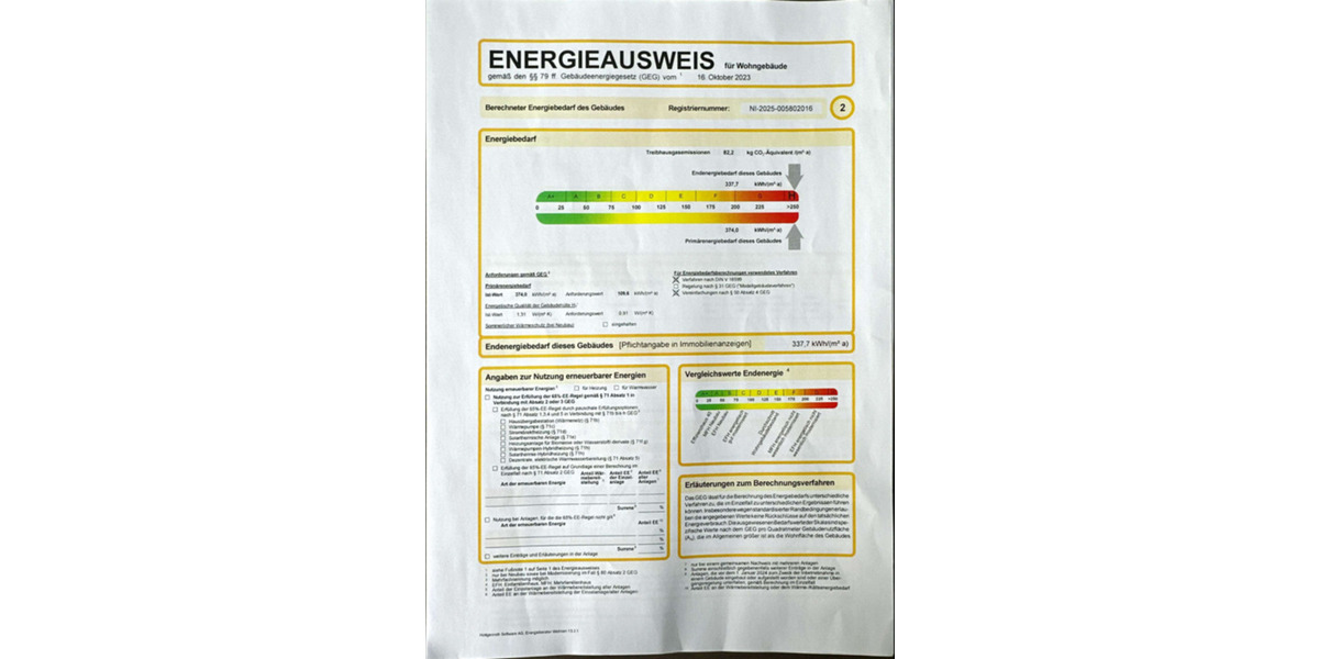 Reihenhaus in Hannover-Misburg naturnah und gut angebunden 4 zimmer