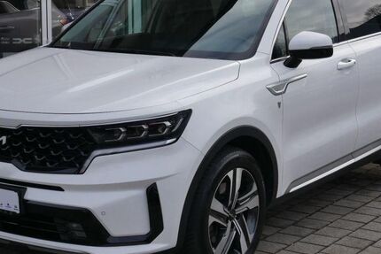 Kia Sorento 37.170 km 37.900 &euro; Altötting 84503