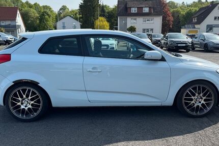 Kia ceed / Ceed 356.000 km 2.950 &euro; Hessisch Lichtenau 37235