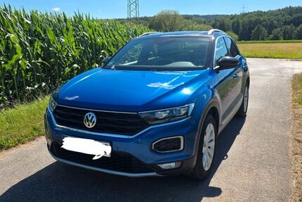 VW T-Roc 145.000 km 15.000 &euro; Schwandorf 92421