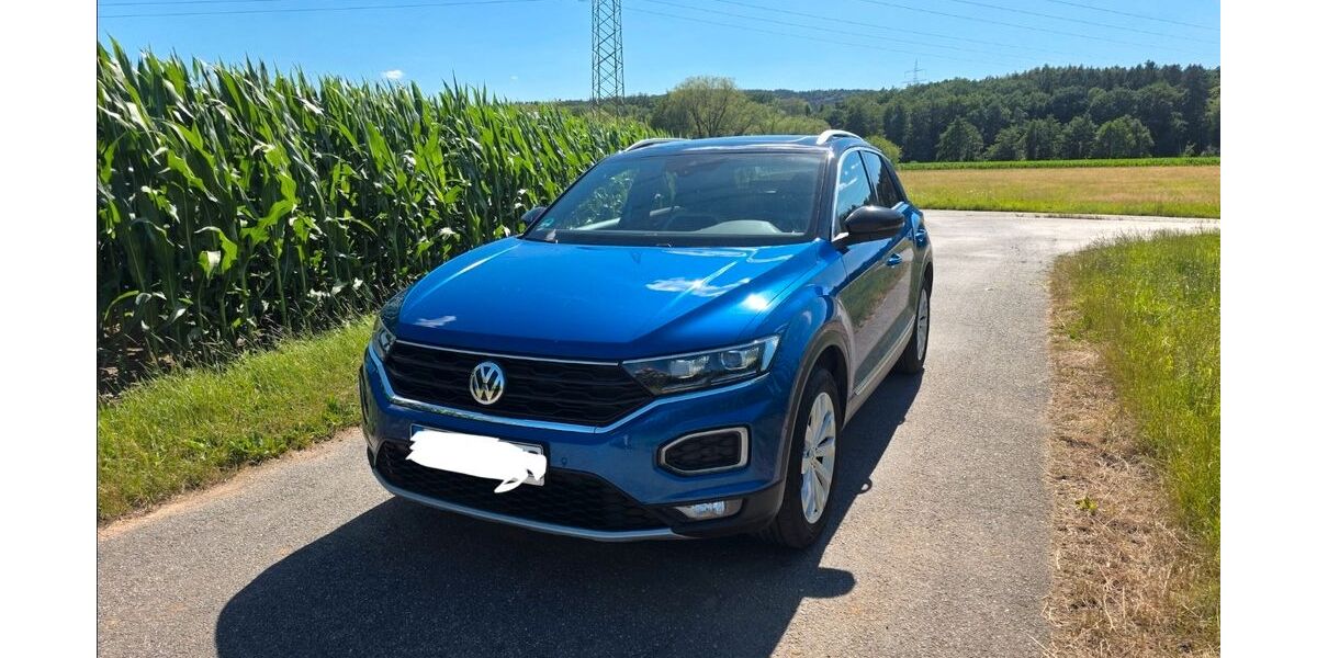 VW T-Roc 145.000 km 19.500 &euro; Schwandorf 92421