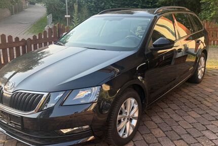 Skoda Octavia 55.400 km 18.200 &euro; Gronau (Leine) 31028