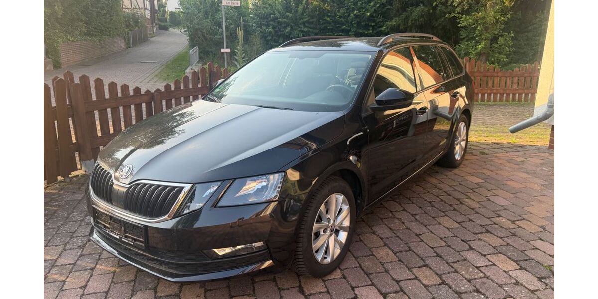 Skoda Octavia 55.400 km 18.200 &euro; Gronau (Leine) 31028