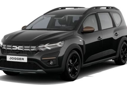 Dacia Jogger 13.500 km 27.090 € Frankenberg 35066