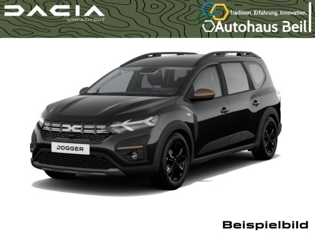 Dacia Jogger 13.500 km 27.090 € Frankenberg 35066