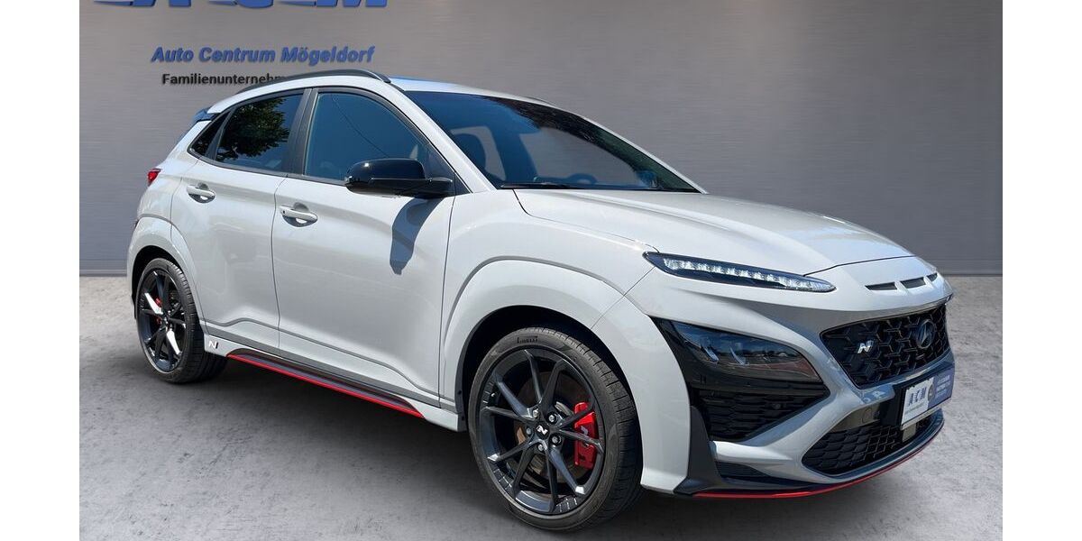 Hyundai KONA 15.700 km 29.970 &euro; Nürnberg 90482