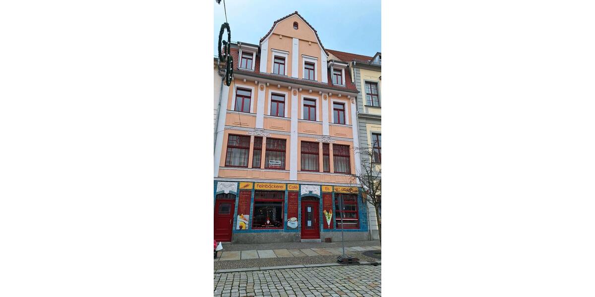 Gewerbeobjekt Großenhain - 699&euro; | Angebot:24270995