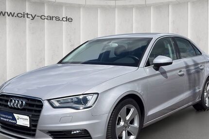 Audi A3 94.760 km 13.990 &euro; Brandenburg 14772
