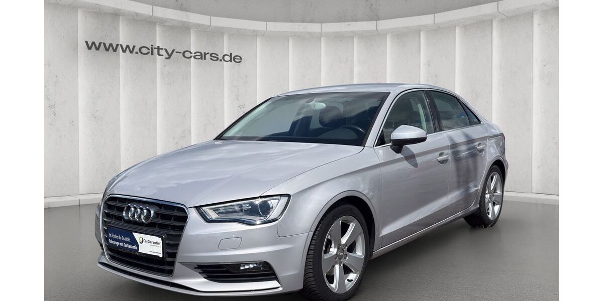 Audi A3 94.760 km 13.990 &euro; Brandenburg 14772