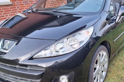 Peugeot 207 90.500 km 7.990 &euro; Münster 48165