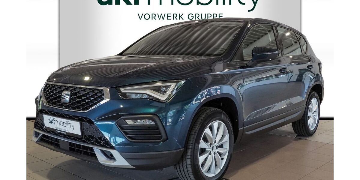 Seat Ateca 83.735 km 18.950 &euro; Schwerte 58239