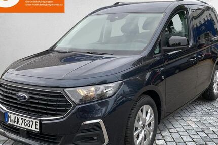 Ford Tourneo Connect 12.000 km 35.890 &euro; München 80993