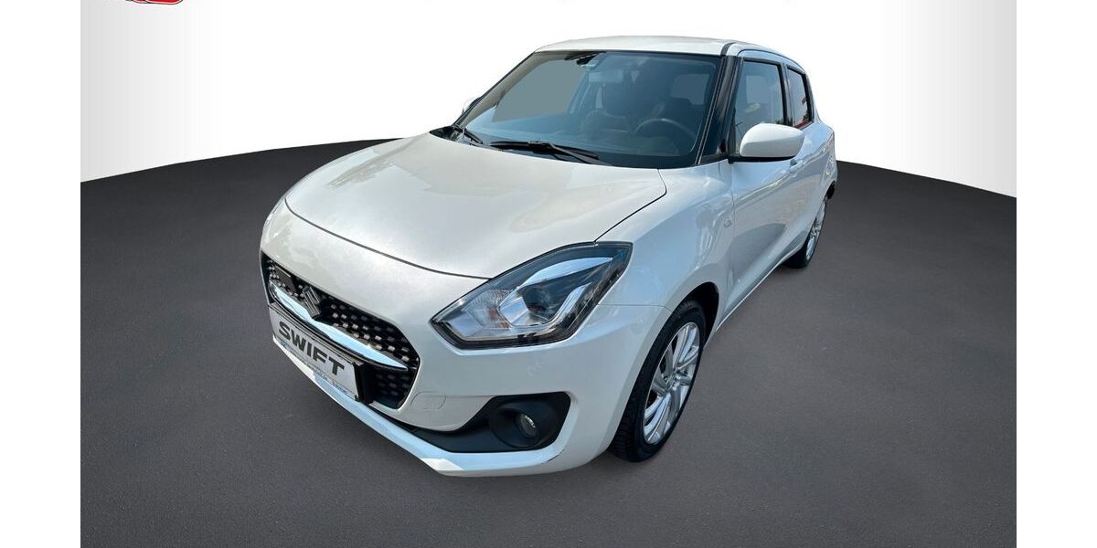 Suzuki Swift 82.800 km 12.999 &euro; Darmstadt 64293