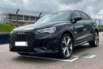 Audi Q3 43.900 km 33.900 &euro; Zwickau 08056