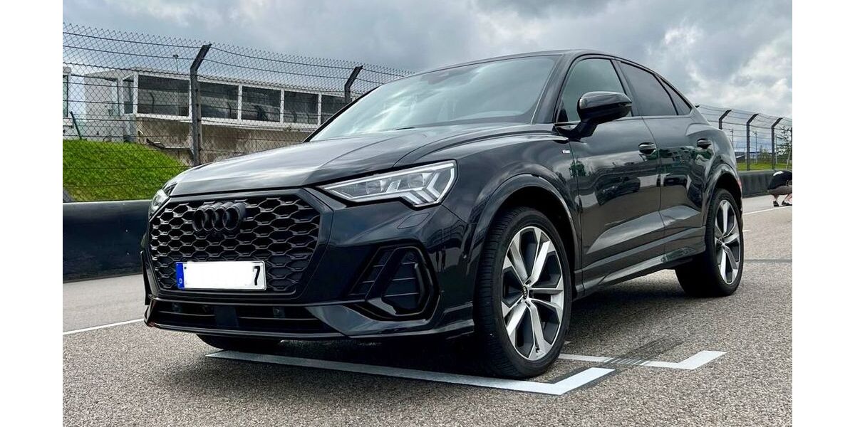 Audi Q3 43.900 km 33.900 &euro; Zwickau 08056