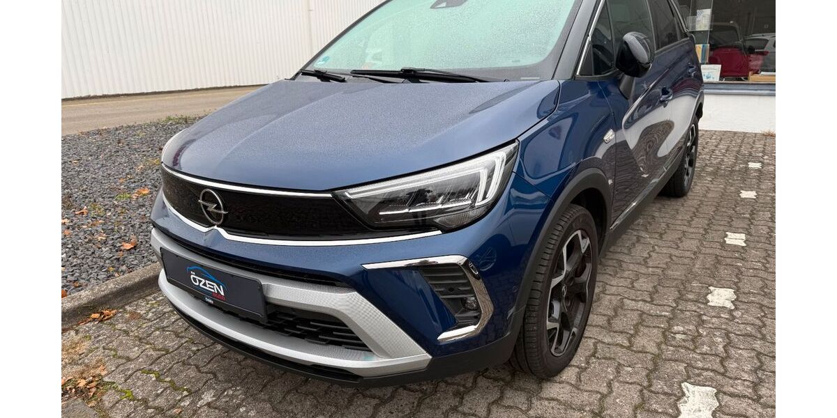 Opel Crossland (X) 96.360 km 13.699 € Wolfenbüttel 38304