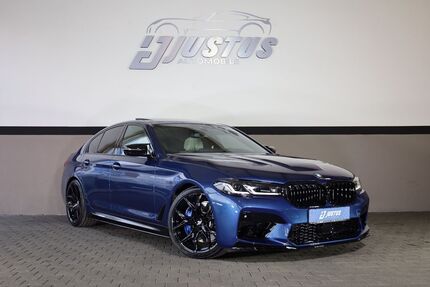 BMW 540 115.452 km 40.900 &euro; Limburg an der Lahn 65549