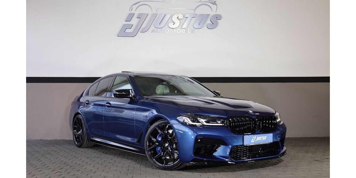 BMW 540 115.452 km 40.900 &euro; Limburg an der Lahn 65549