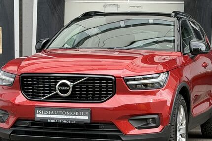 Volvo XC40 40.300 km 25.700 &euro; Reutlingen/Mittelstadt 72766