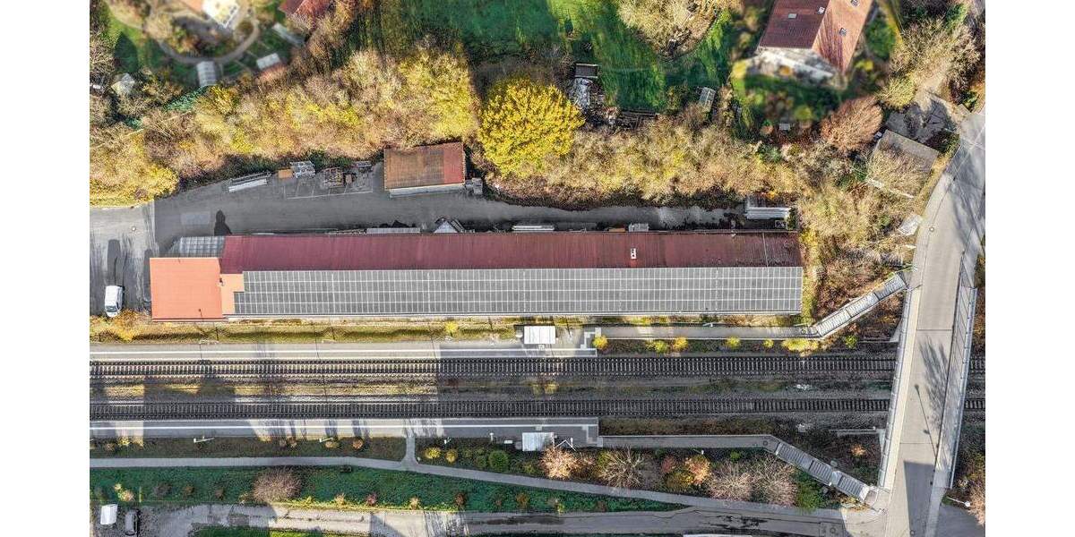 Gewerbeobjekt Arnschwang - 495.000&euro; | Angebot:25680312