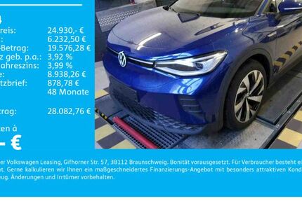 VW ID.4 65.900 km 24.930 &euro; Sinsheim 74889