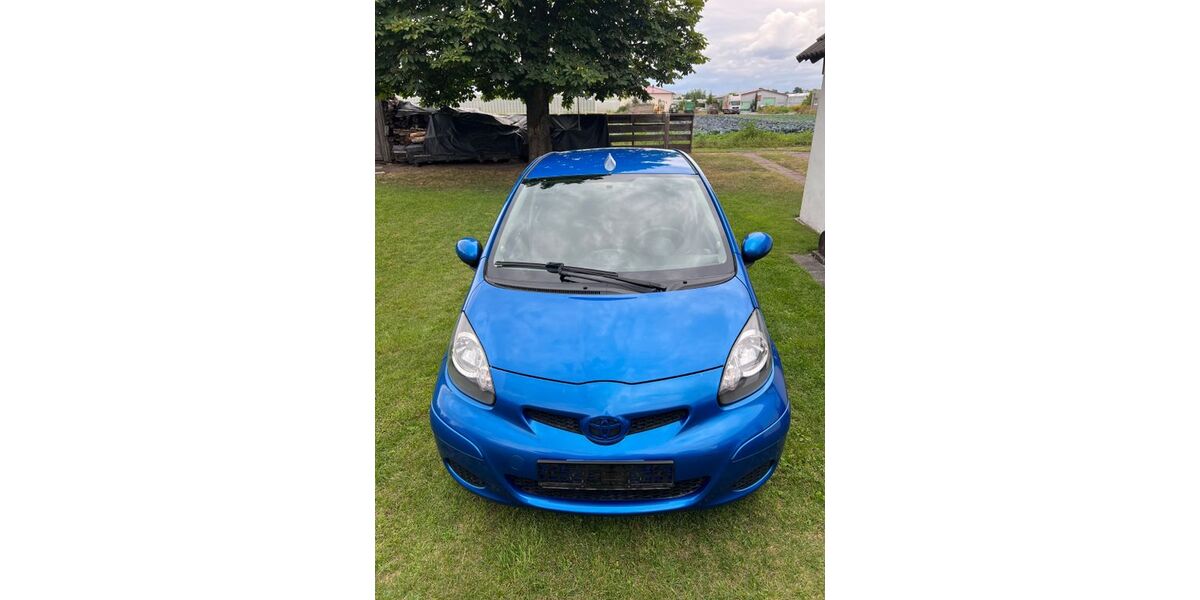 Toyota Aygo (X) 140.000 km 3.000 &euro; Nürnberg 90427