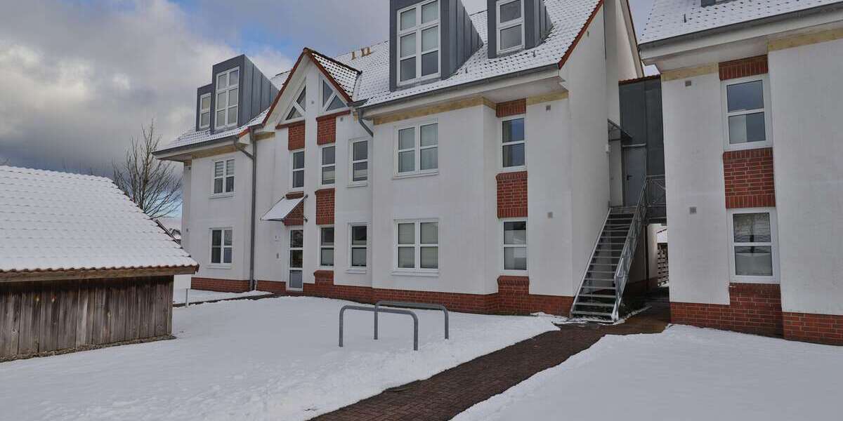 Etagenwohnung Boltenhagen - 3 Zimmer, 62 m&sup2;, 315.000&euro; | Angebot:25165456