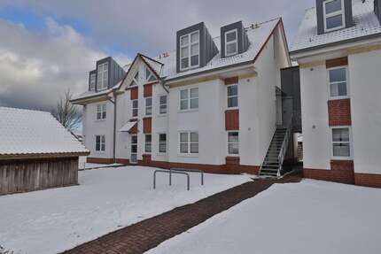 Wohnung Boltenhagen - 3 Zimmer, 62 m&sup2;, 315.000&euro; | Angebot:25165456