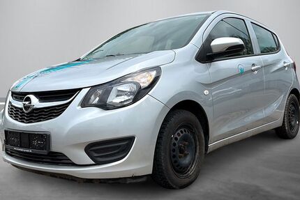 Opel Karl 58.349 km 5.990 &euro; Weinstadt 71384