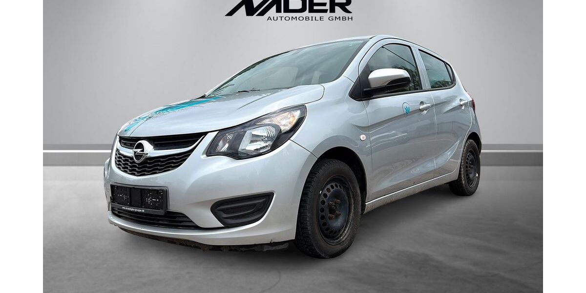 Opel Karl 58.349 km 6.990 &euro; Weinstadt 71384