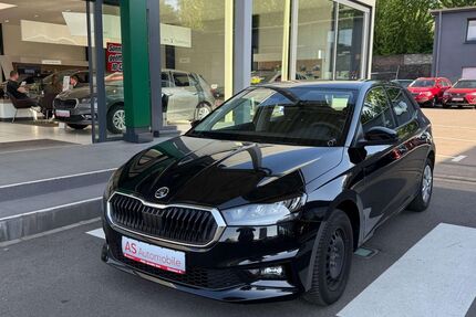 Skoda Fabia 9.050 km 16.880 &euro; Essen 45326