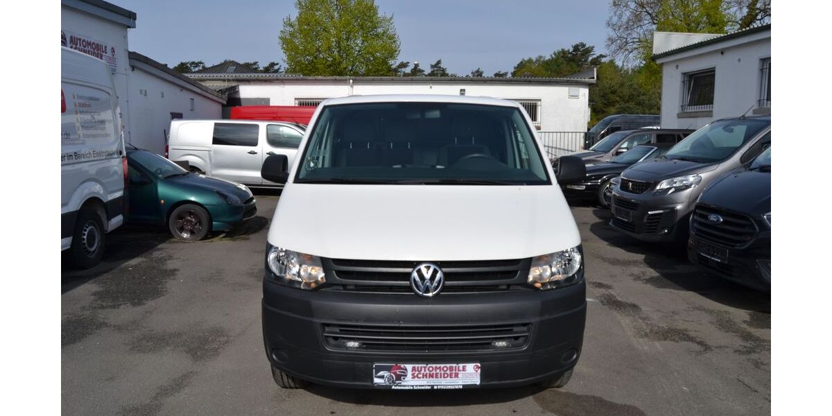 VW T5 Transporter 243.000 km 5.499 &euro; Munster 29633