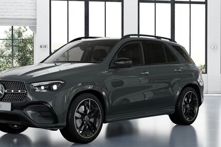 Mercedes-Benz GLE 350 4.900 km 111.100 &euro; Lüneburg 21337