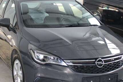 Opel Astra 57.000 km 10.490 &euro; Markranstädt 04420