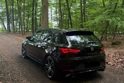 Seat Leon 113.850 km 18.999 &euro; Vechta 49377