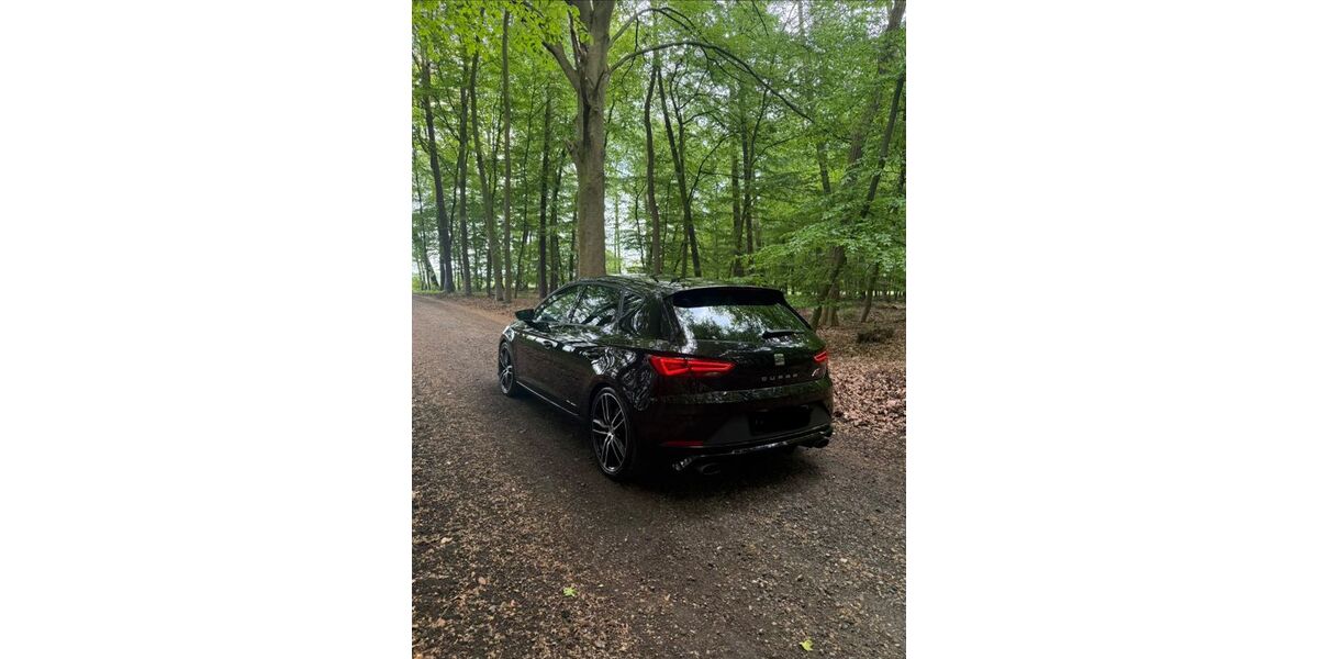 Seat Leon 113.850 km 18.999 &euro; Vechta 49377