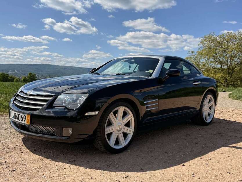 Crossfire
