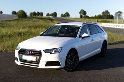 Audi A4 146.000 km 13.900 &euro; Schleiz 07907