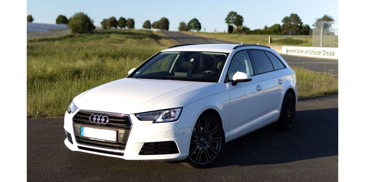Audi A4 146.000 km 13.900 &euro; Schleiz 07907