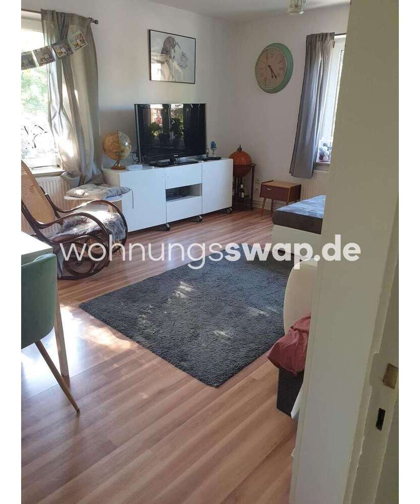Wohnung zum Mieten in Hamburg-Nord, Hamburg 700 € 65 m²