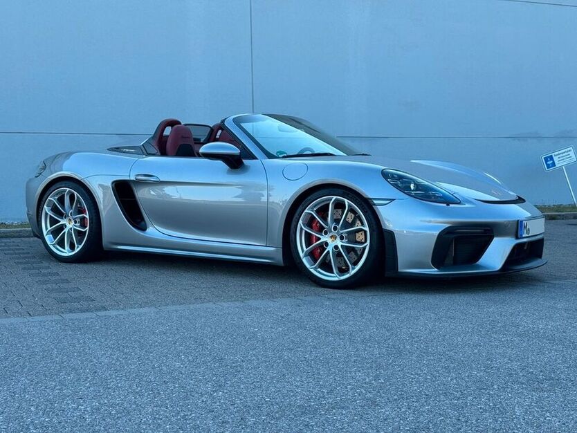 Boxster