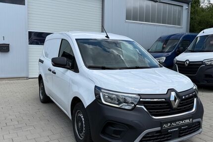 Renault Kangoo 92.200 km 12.500 &euro; Vöhringen-Wittershausen 72189