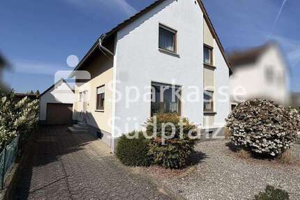 Haus Lingenfeld - 5 Zimmer, 114 m&sup2;, 325.000&euro; | Angebot:26435085
