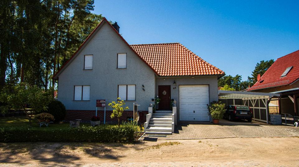 Einfamilienhaus Malchow - 398.000&euro; | Angebot:27147805