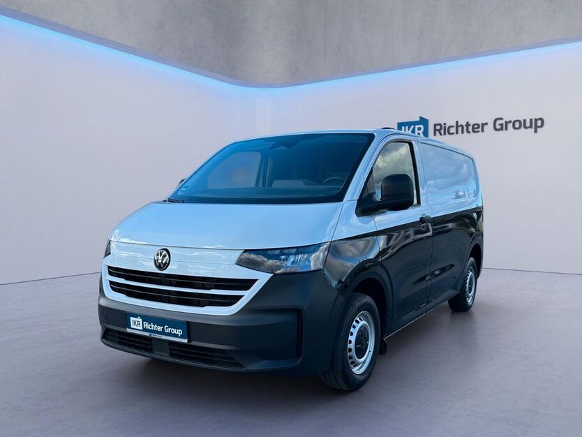 VW T7 Transporter 11.900 km 34.988 € Lauchhammer-West 01979